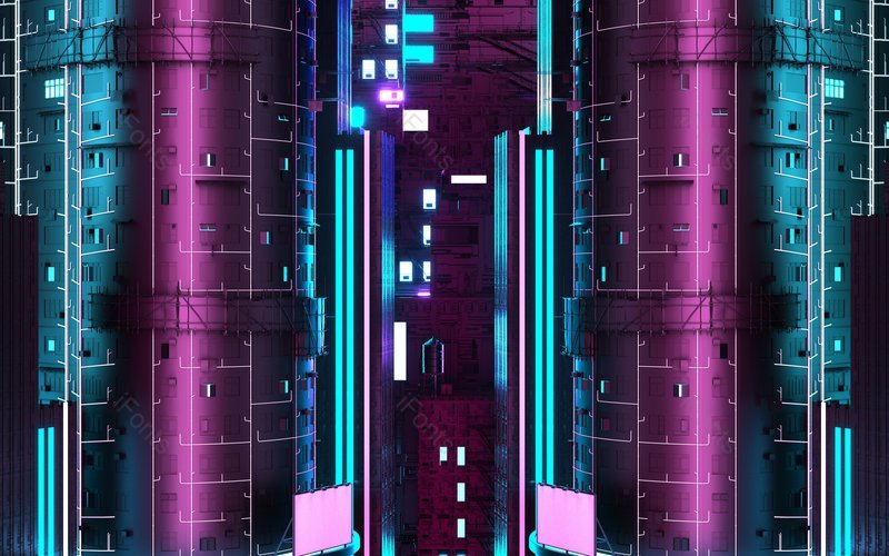 创意|空间